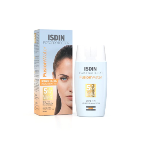 ISDIN FOTOPROTECTOR FUSION FPS50 50