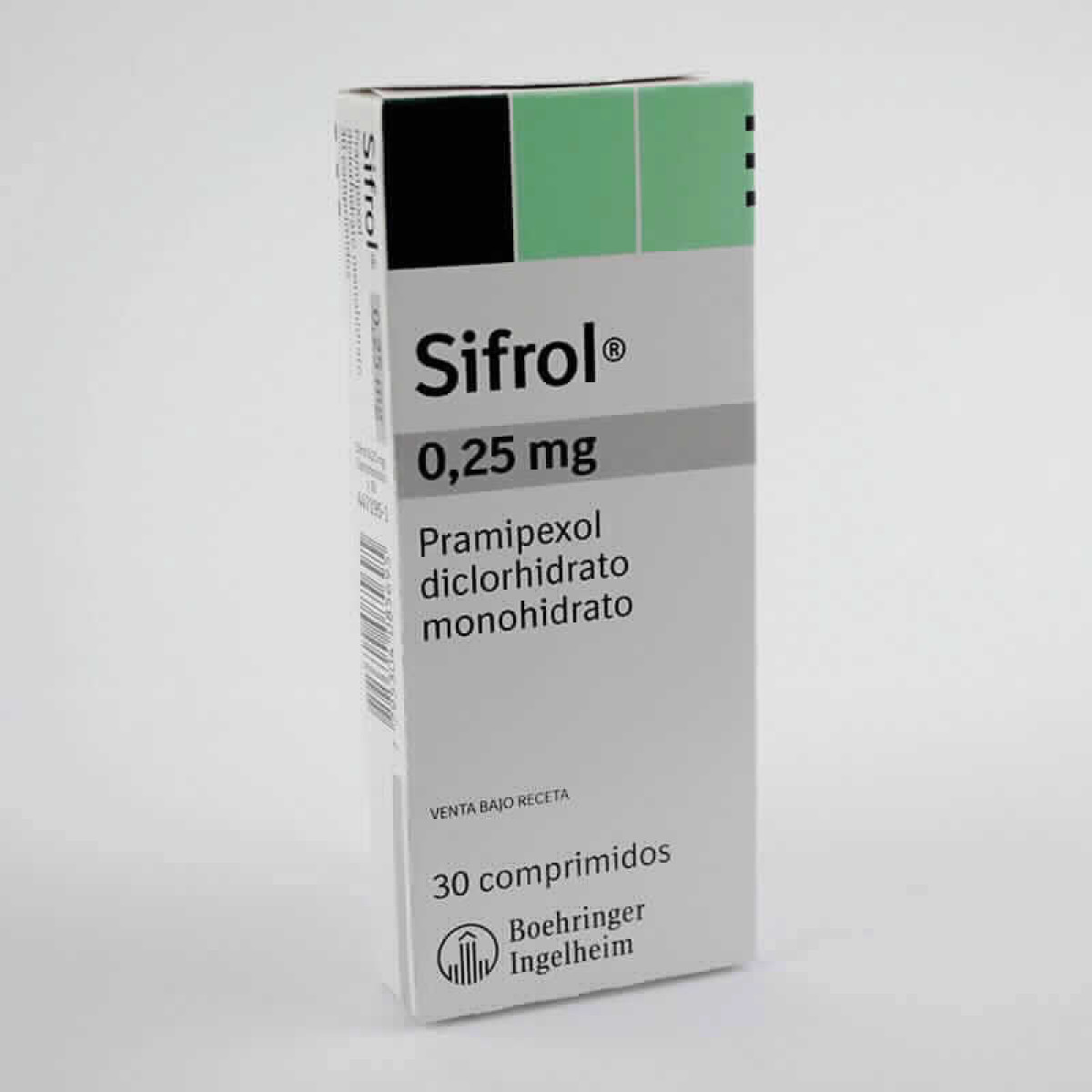 SIFROL 0.25 X 30 COMP
