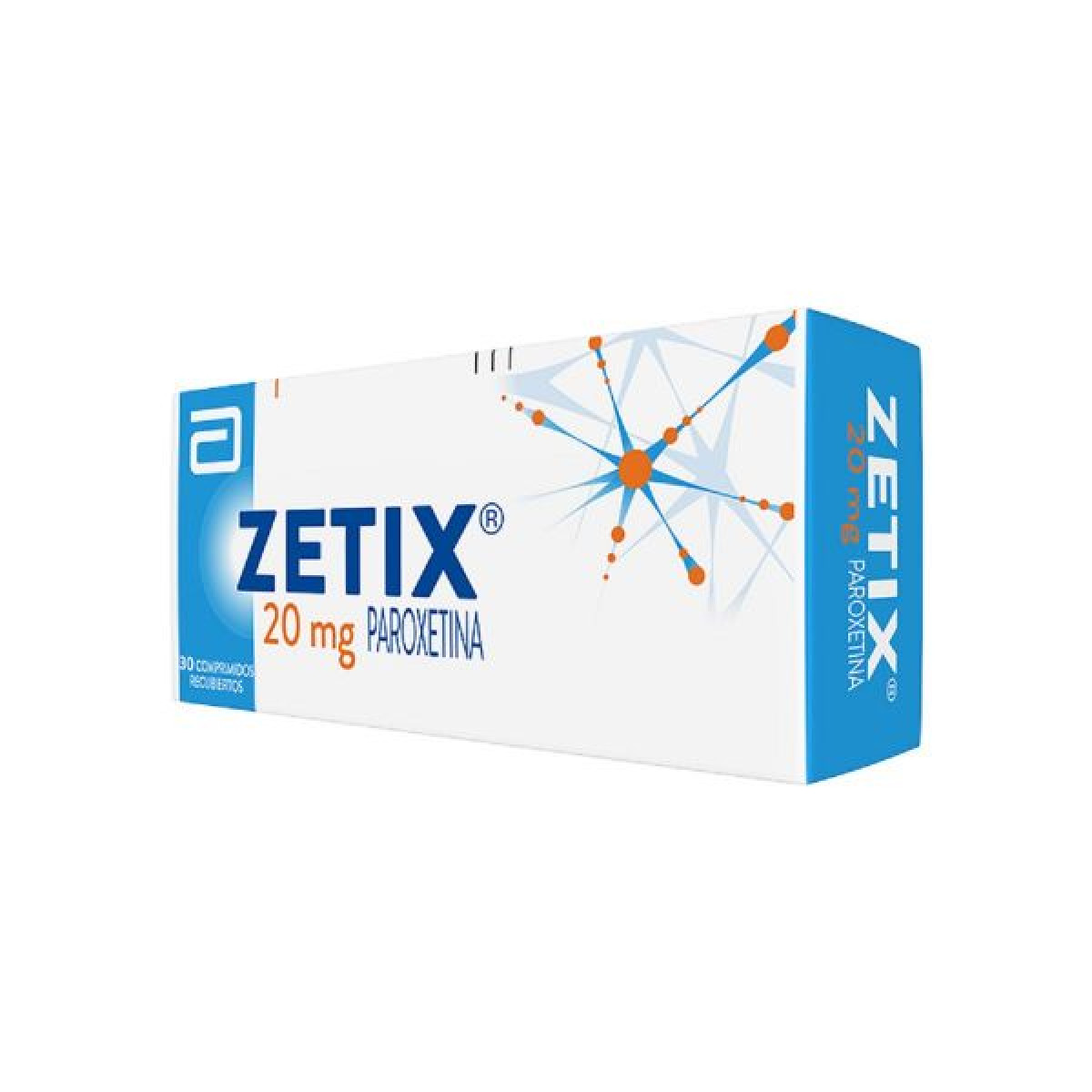 ZETIX X 30 COMP RECUB