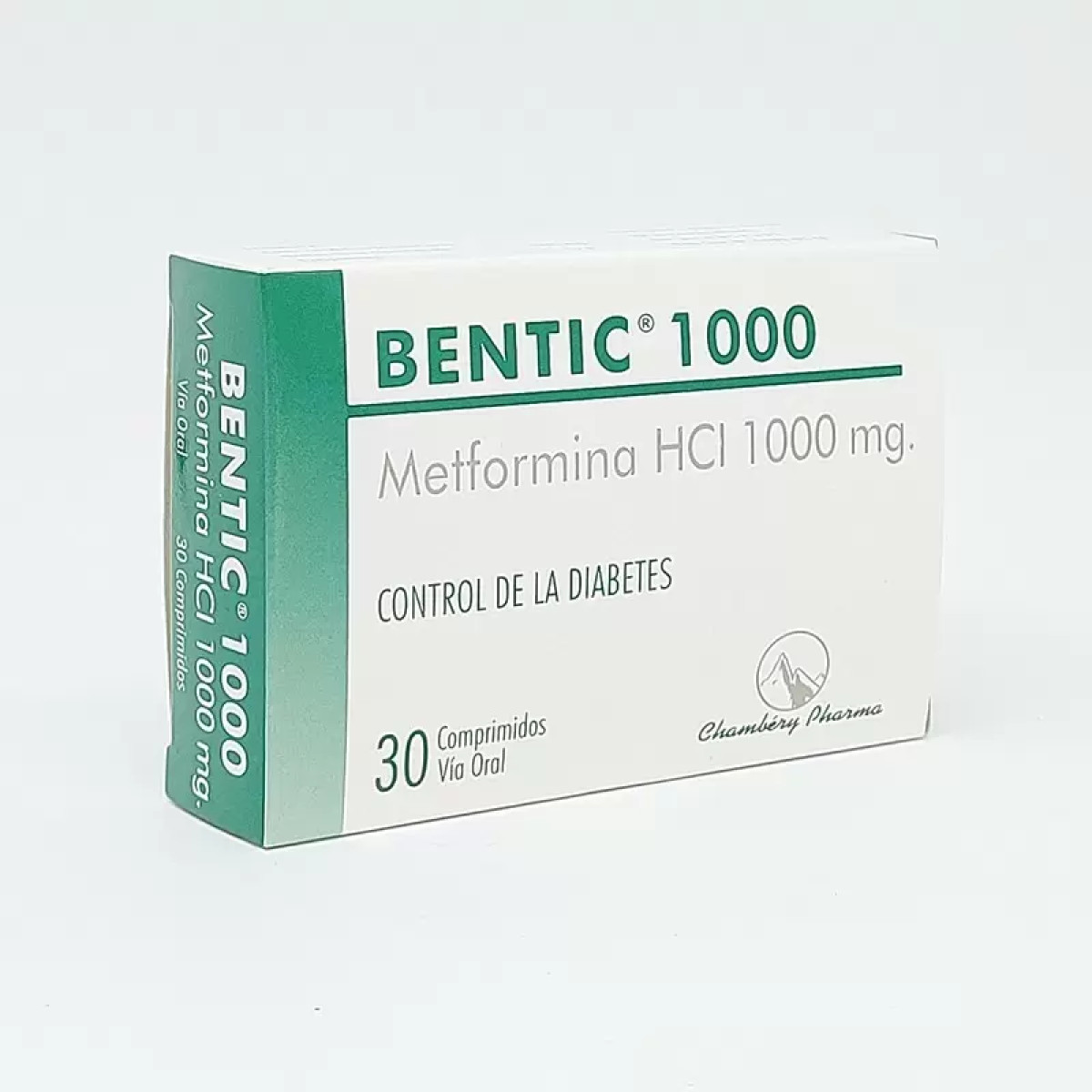 BENTIC 1000 X 30 COMP