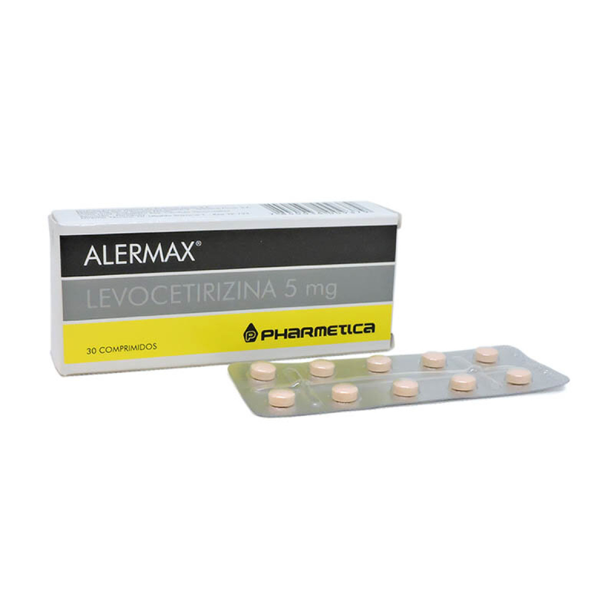 ALERMAX X 30 COMP