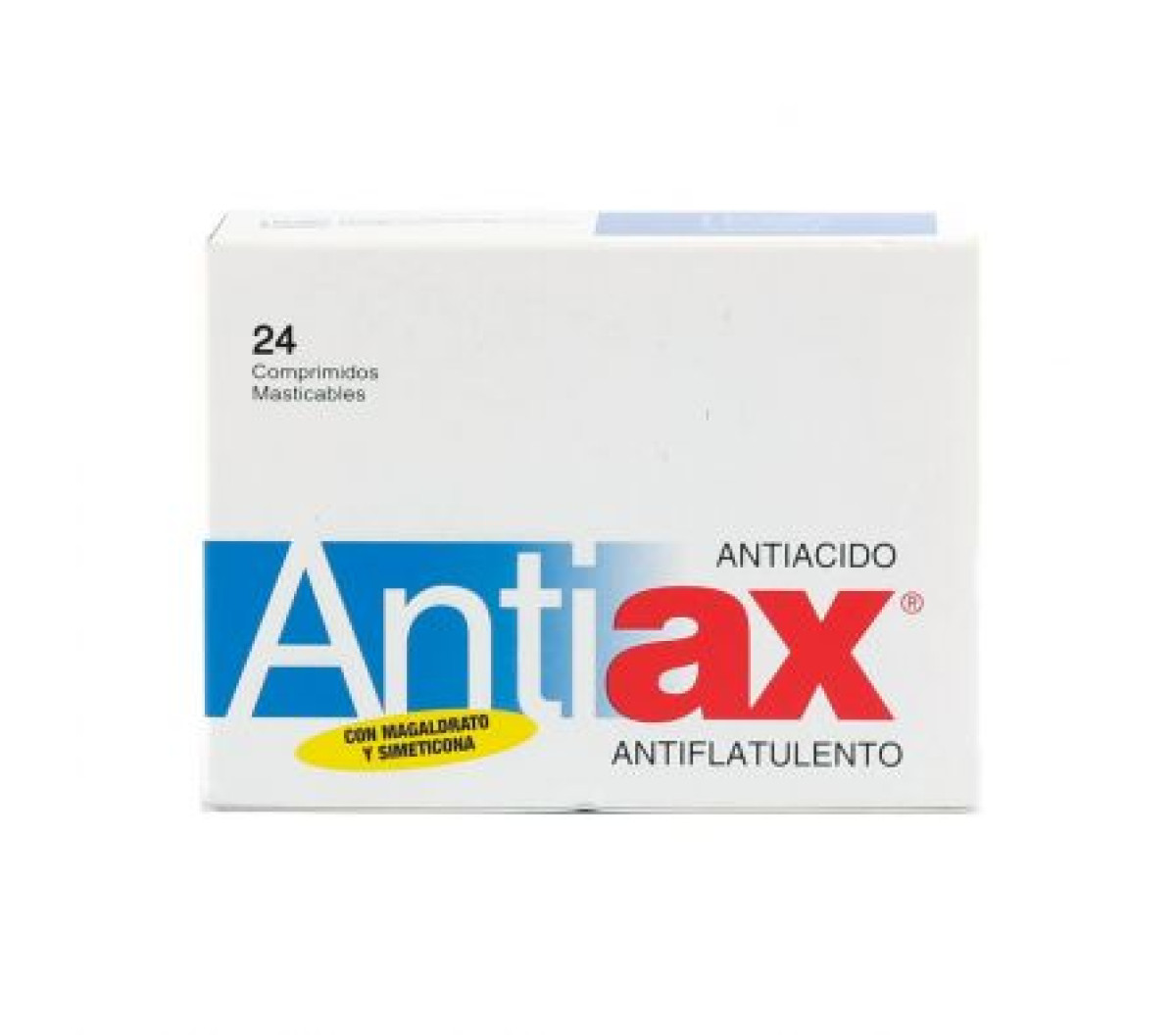 ANTIAX X 24 COMP