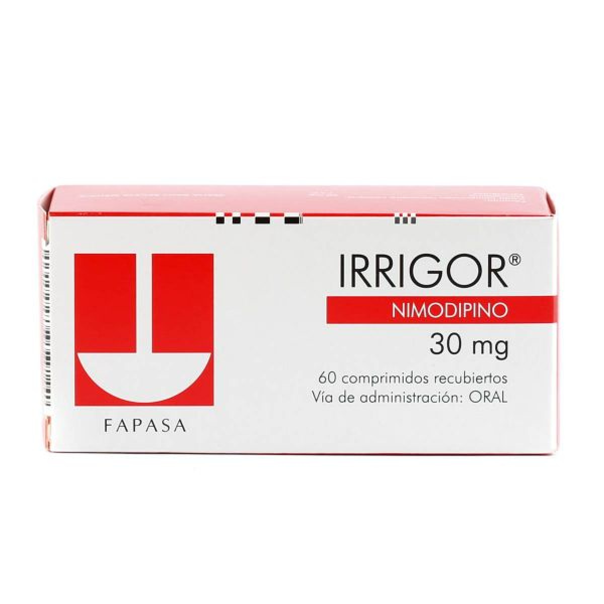 IRRIGOR X 60 COMP