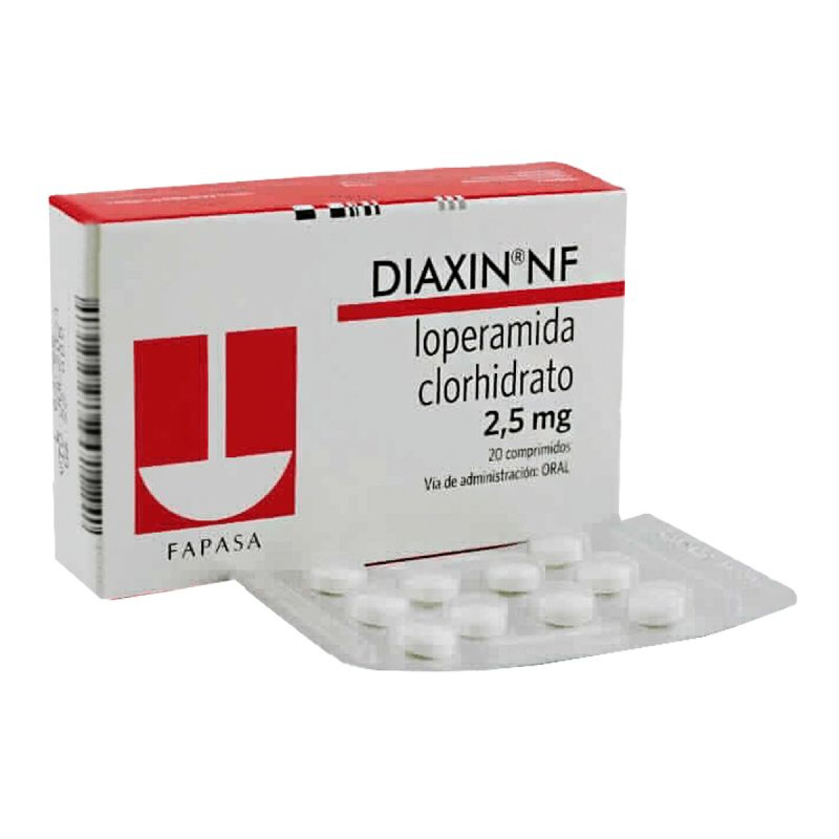 DIAXIN NF X 20 COMP