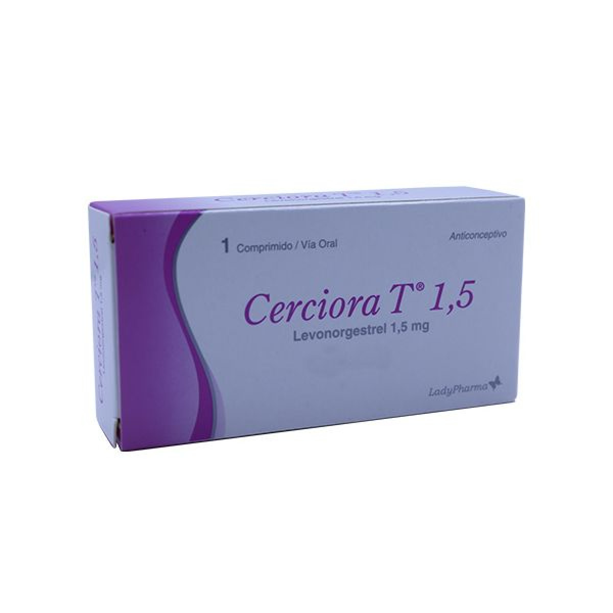 CERCIORA T  1,5 X 1 COMP (RA)