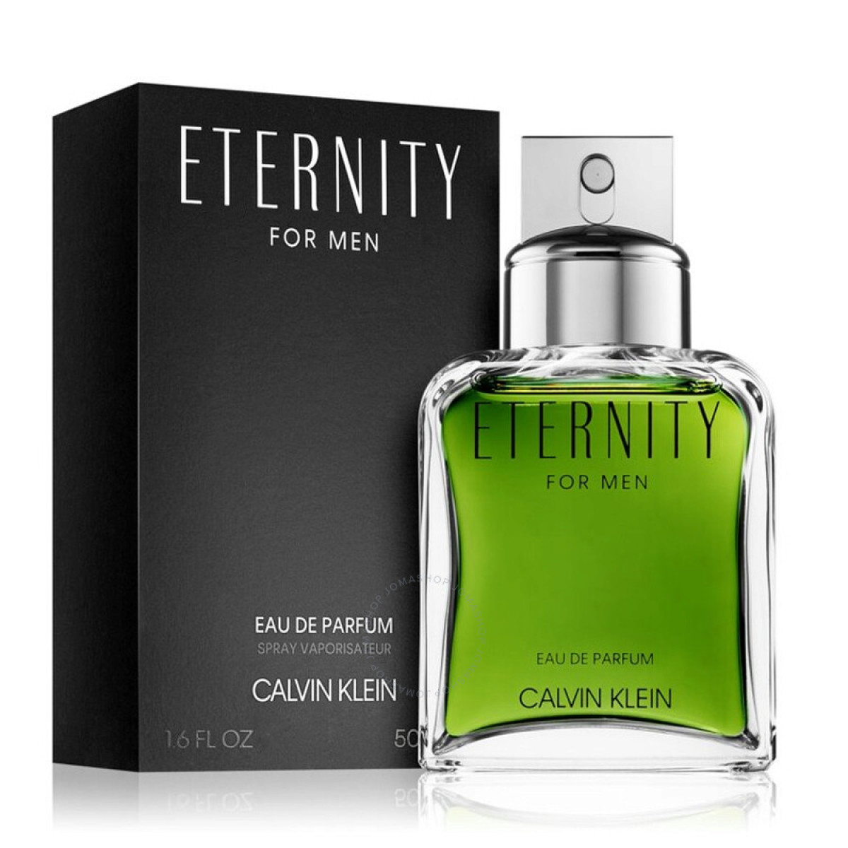 ETERNITY MEN EDP 50 ML