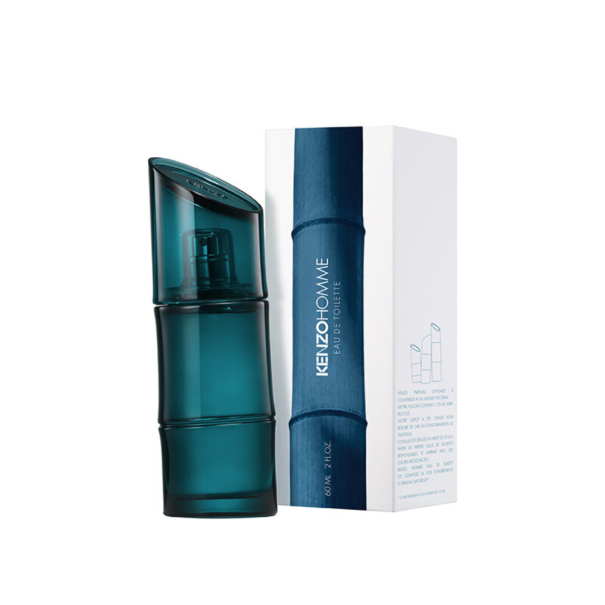 Kenzo argenpills outlet 100ml