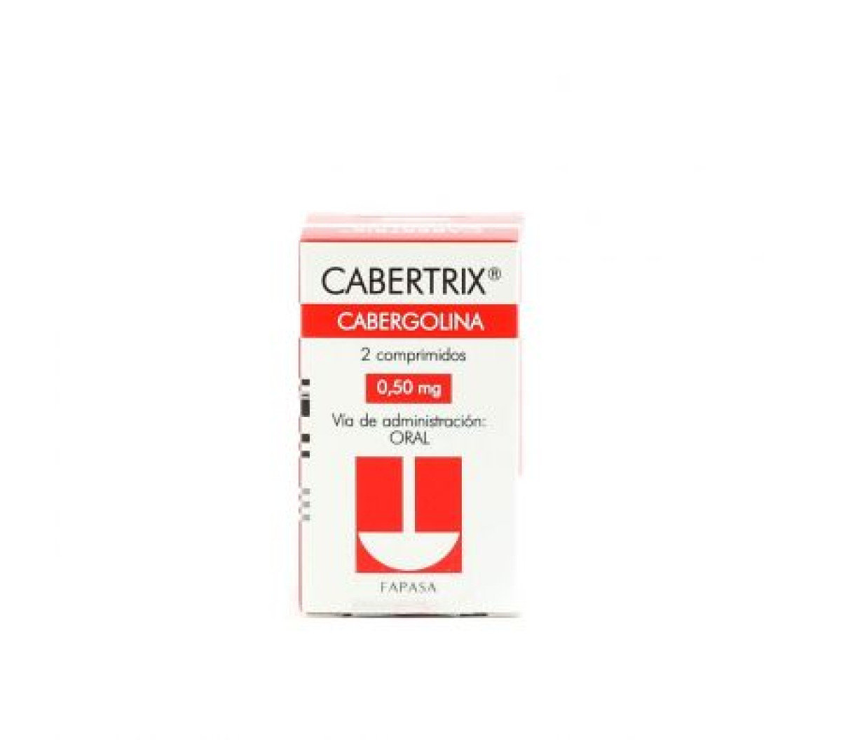CABERTRIX X 2 COMP