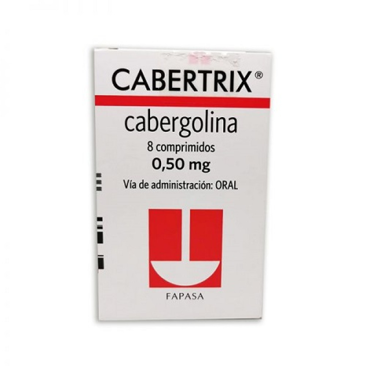 CABERTRIX X 8 COMP