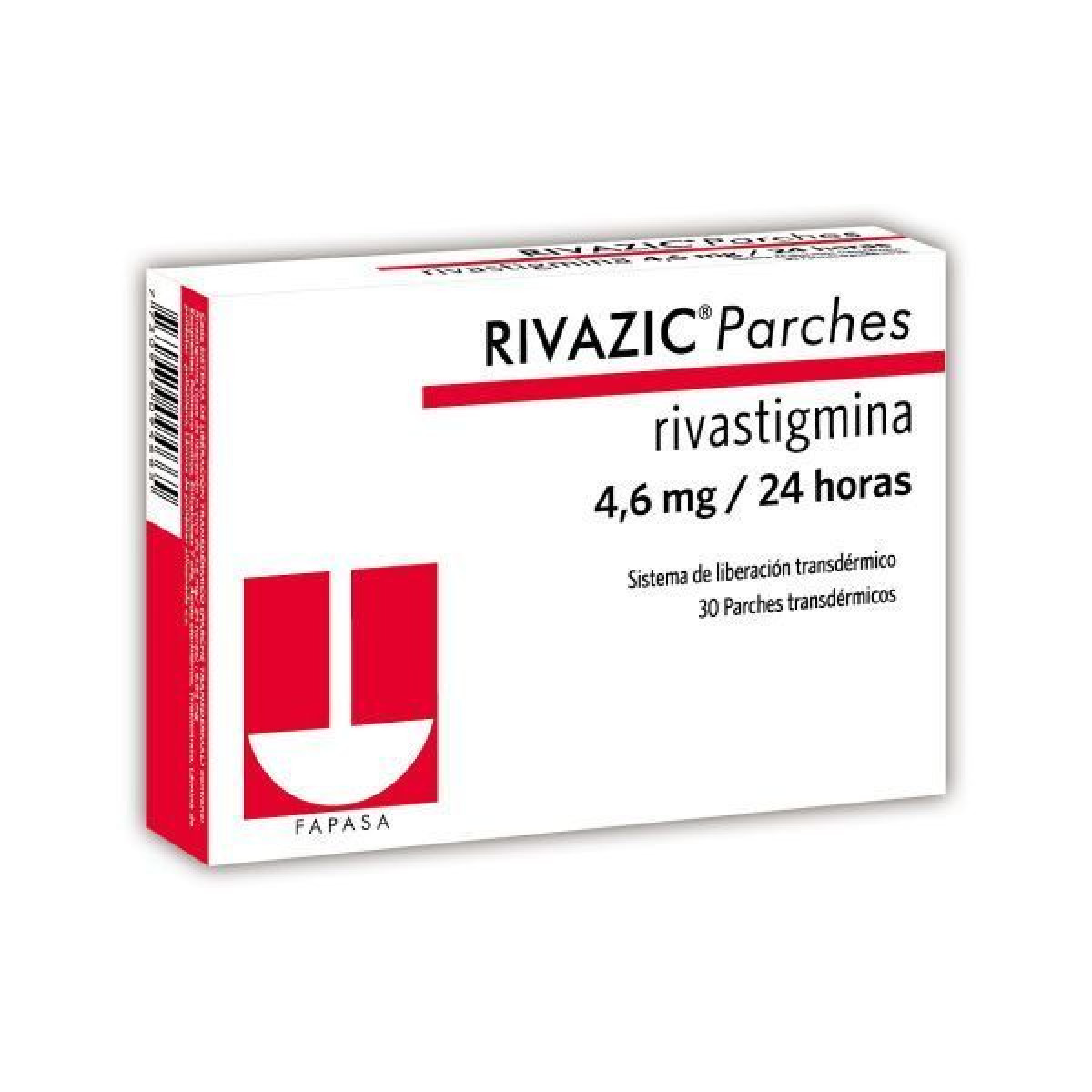 Parche Nursicare 6 Unidades - Farmacia Rivas Posse