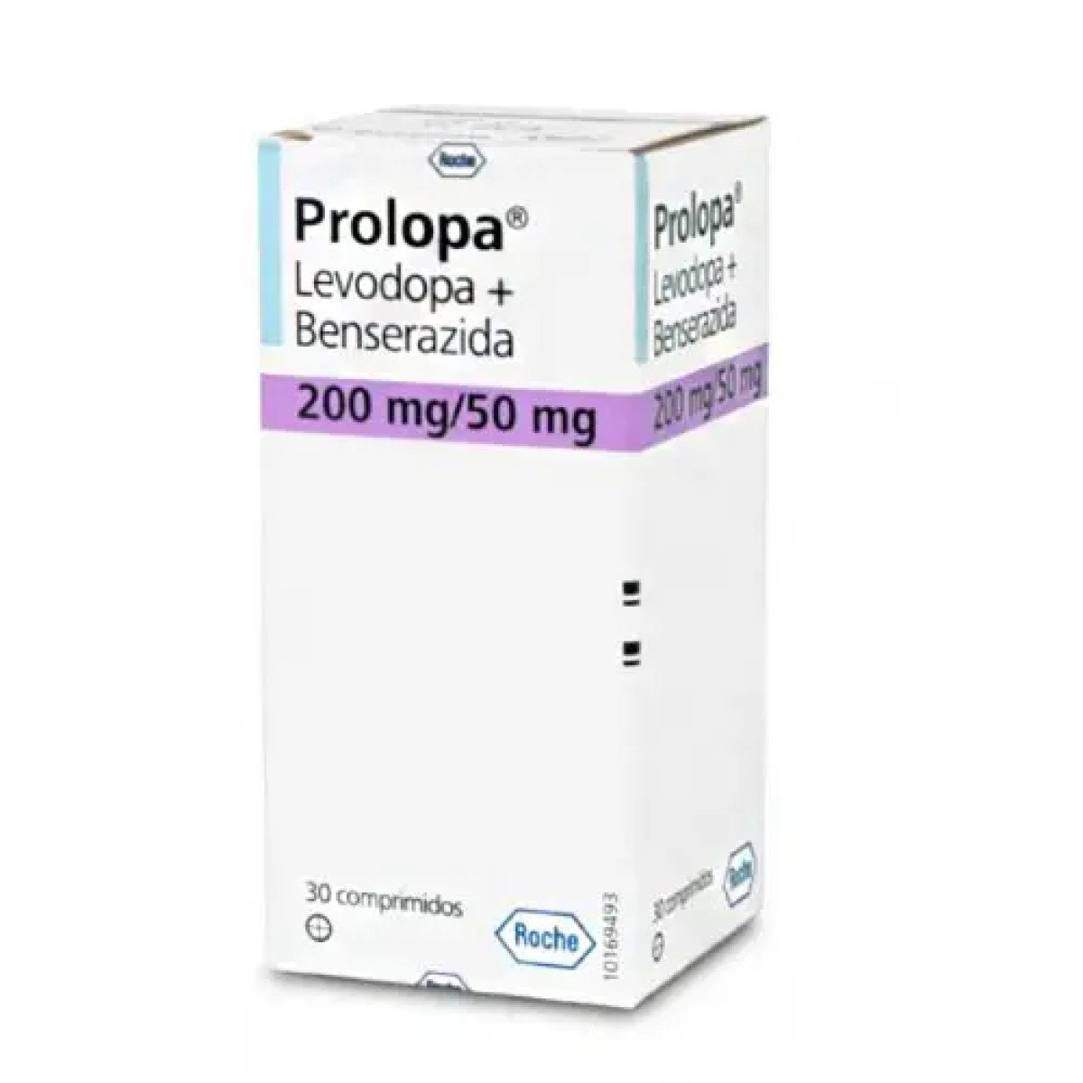 PROLOPA 200/50 X 30 COMP