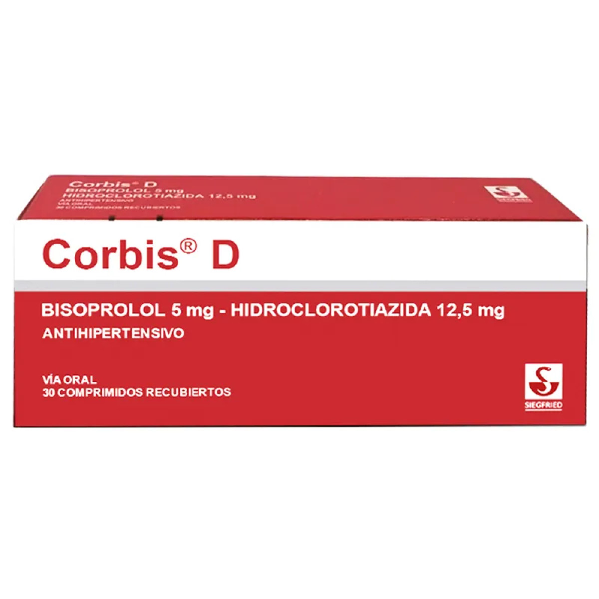 CORBIS D X 30 COMP RECUB