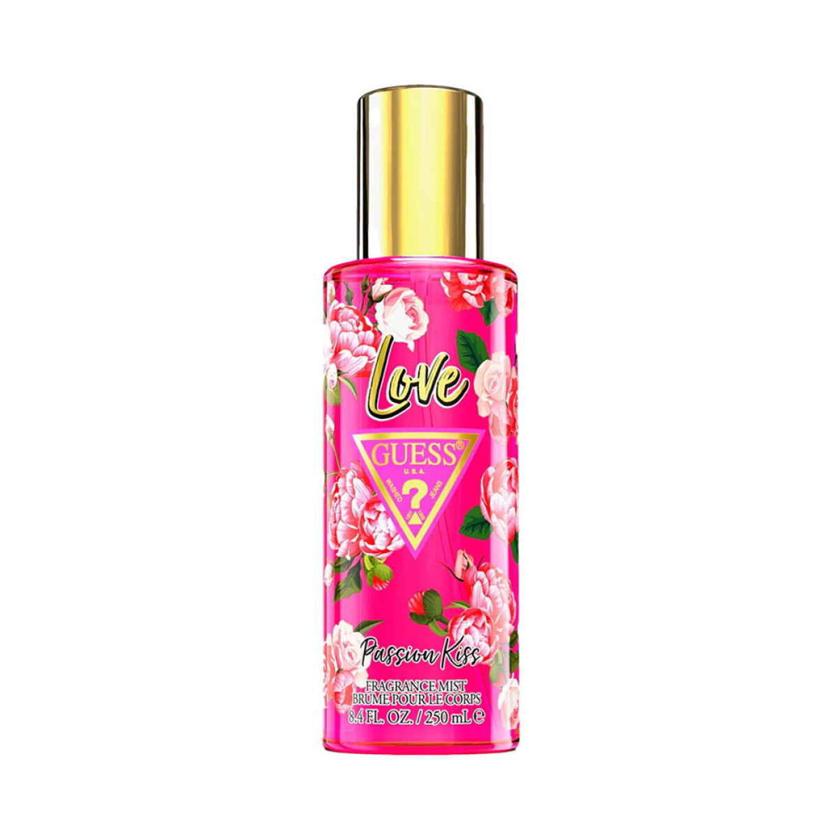 GUESS LOVE PASSION KISS 250 ML