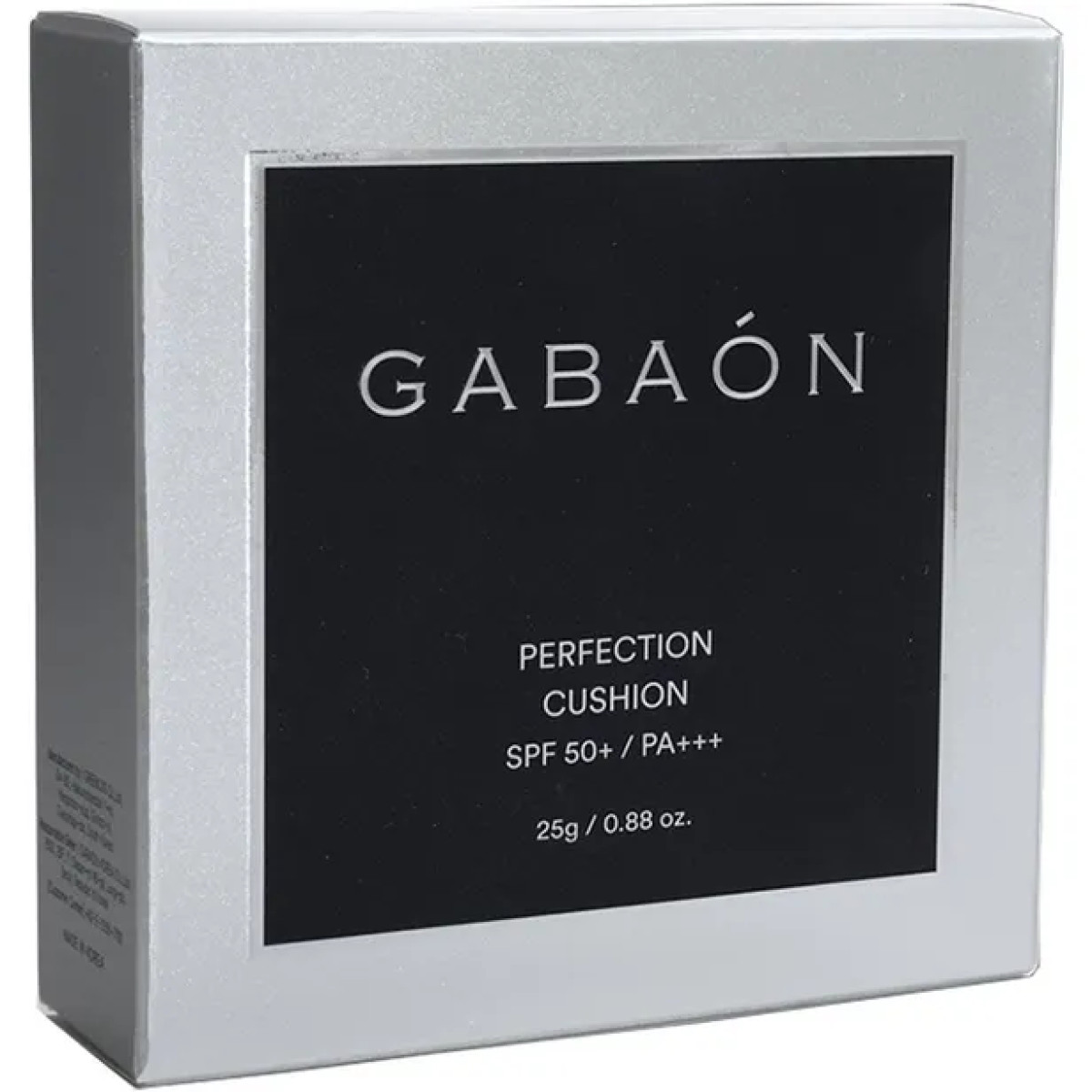 GABAON BASE PERFECT CUSHION 01