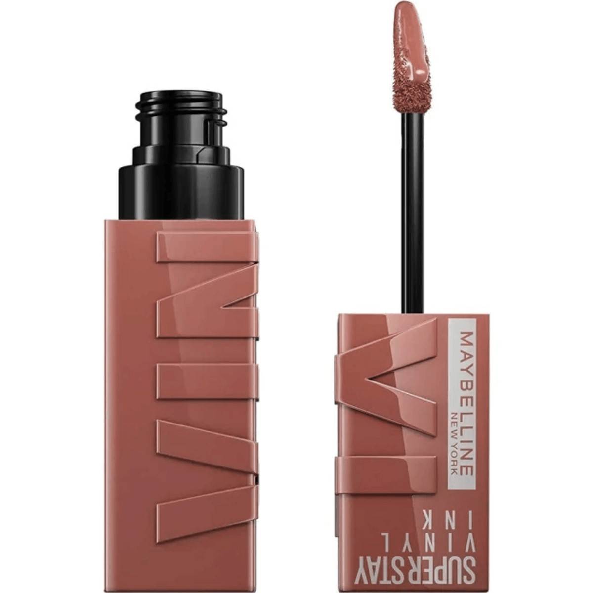 MAY LABIAL SUPERSTAY VINYL PUNCHY