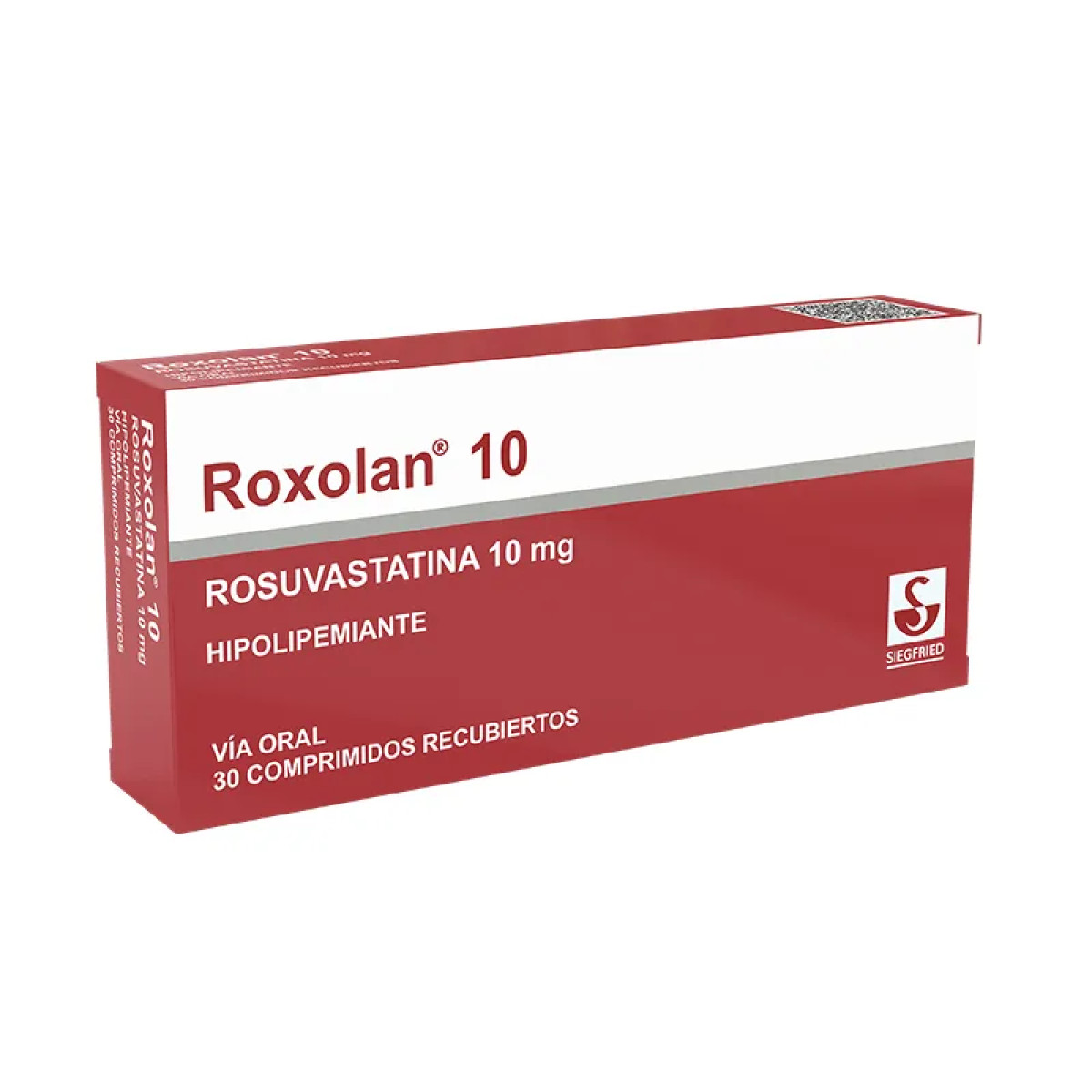 ROXOLAN 10 X 30 COMP
