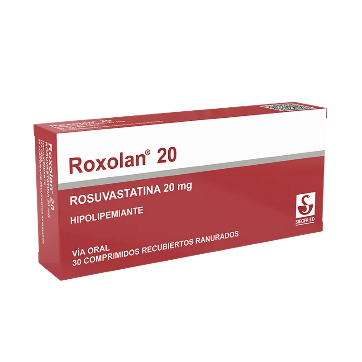 ROXOLAN 20 X 30 COMP