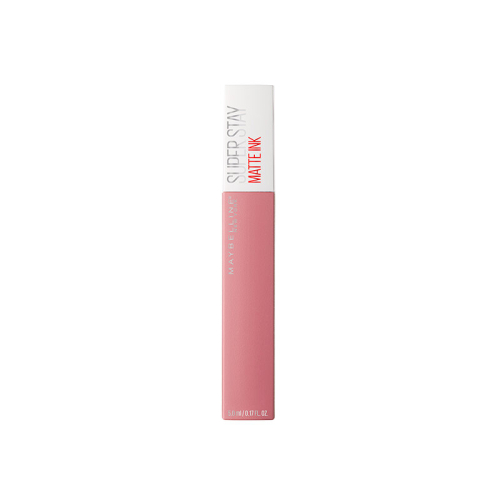 MAY LABIAL SUPERSTAY MATTE 10 6901