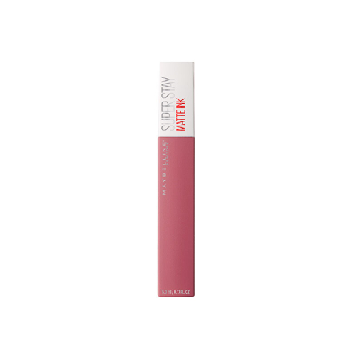 MAY LABIAL SUPERSTAY MATTE 15 6918