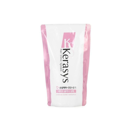 KERASYS SHAMP 500 ML REFI