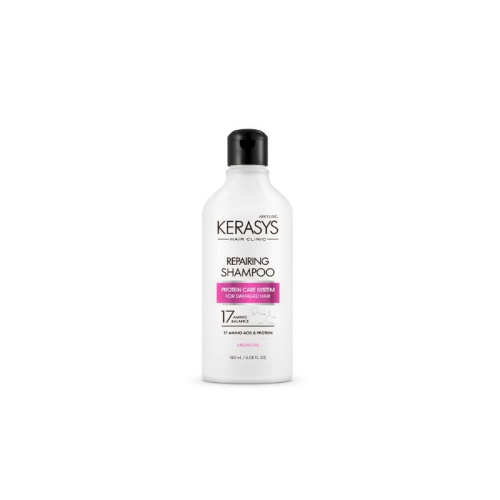 KERASYS ADVANCED SHAMP 180 ML REPAI